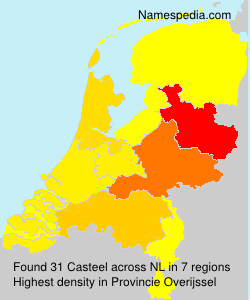 Casteel Casteel