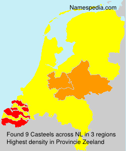 Casteels Casteels