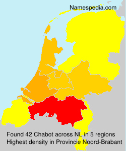 Chabot Chabot