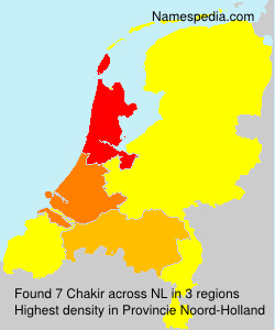 Chakir Chakir