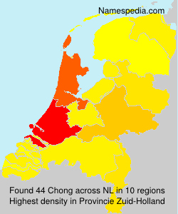 Chong Chong