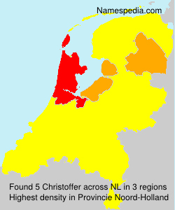 Christoffer Christoffer