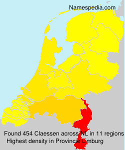 Claessen Claessen