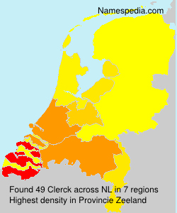 Clerck Clerck