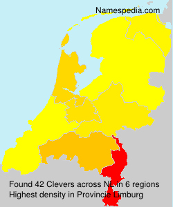 Clevers Clevers