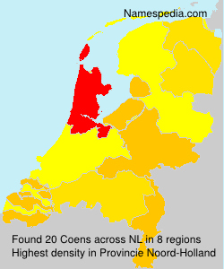 Coens Coens