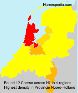 Coerse Coerse