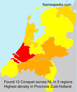 Conquet Conquet