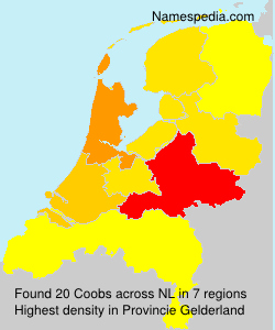 Coobs Coobs