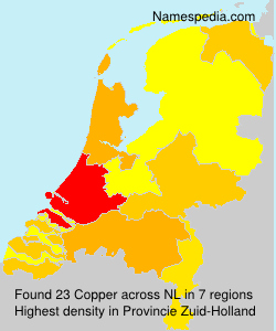 Copper Copper