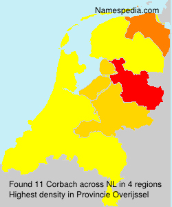 Corbach Corbach