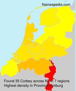 Corbey Corbey