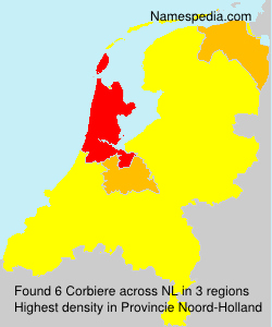 Corbiere Corbiere