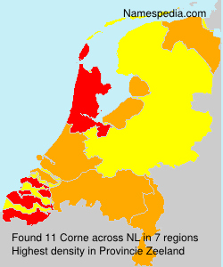 Corne Corne