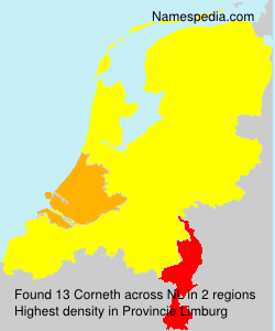 Corneth Corneth