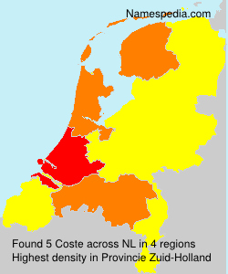 Coste Coste