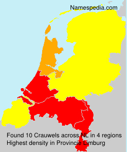 Crauwels Crauwels