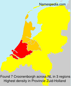 Croonenborgh Croonenborgh