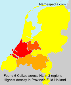 Csikos Csikos