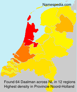 Daalman Daalman
