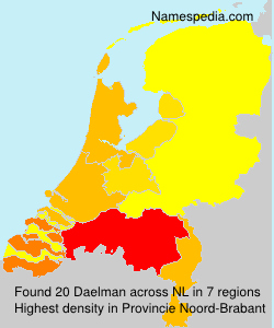 Daelman Daelman
