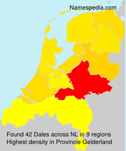 Dales Dales
