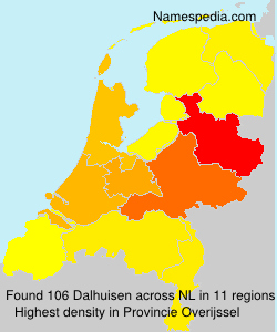 Dalhuisen Dalhuisen