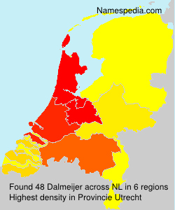 Dalmeijer Dalmeijer