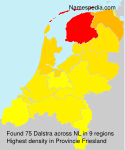Dalstra Dalstra