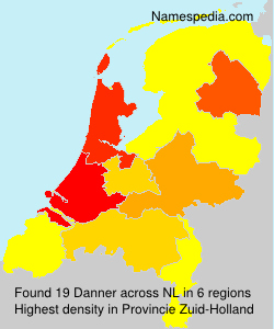 Danner Danner