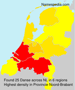 Danse Danse
