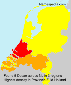 Decae Decae