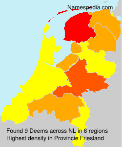 Deems Deems