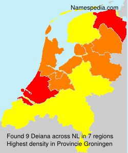 Deiana Deiana