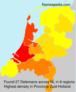 Delemarre Delemarre