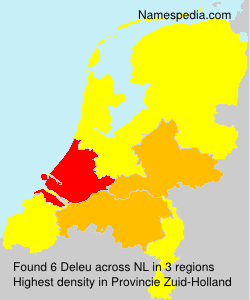 Deleu Deleu