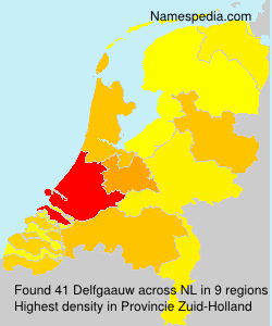 Delfgaauw Delfgaauw