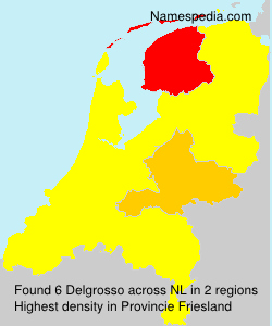 Delgrosso Delgrosso