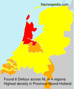 Deltour Deltour