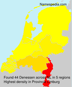 Denessen Denessen