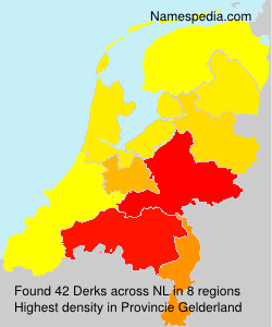 Derks Derks