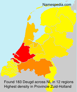 Deugd Deugd