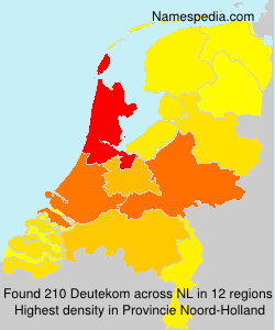 Deutekom Deutekom
