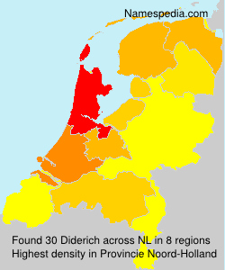 Diderich Diderich
