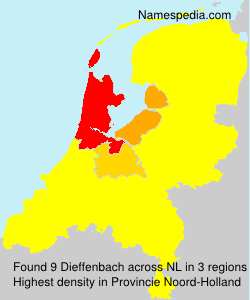 Dieffenbach Dieffenbach