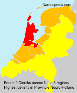 Diercks Diercks