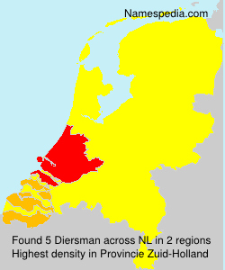 Diersman Diersman