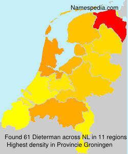 Dieterman Dieterman