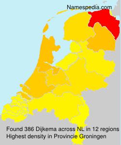 Dijkema Dijkema
