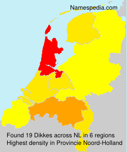 Dikkes Dikkes